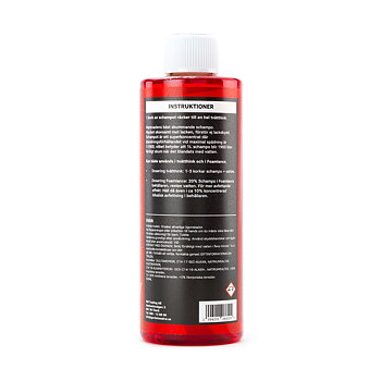 Schampo Körsbär 500 ml