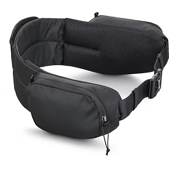 Gossamer gear PVT hip belt for Gorilla and Mariposa backpacks