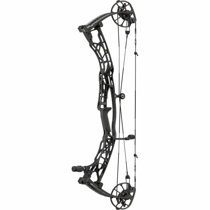 Hoyt Compound Alpha AX-3 33  - 6