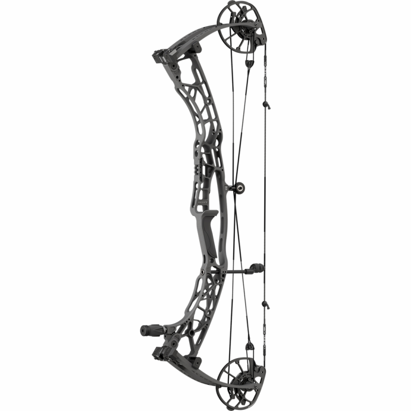 Hoyt Compound Alpha AX-3 33  - 7