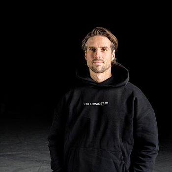Hoodie Luledraget™