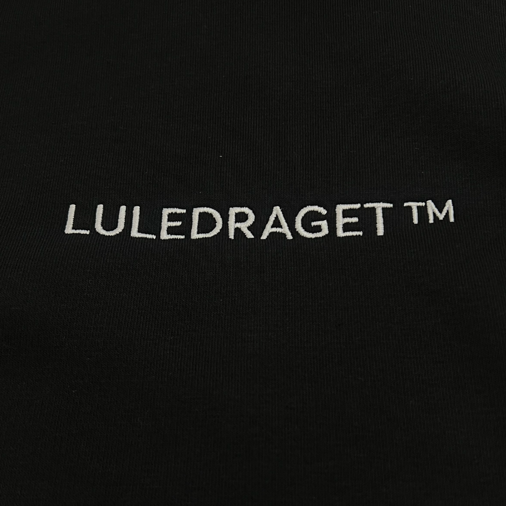 Hoodie Luledraget™ - 4