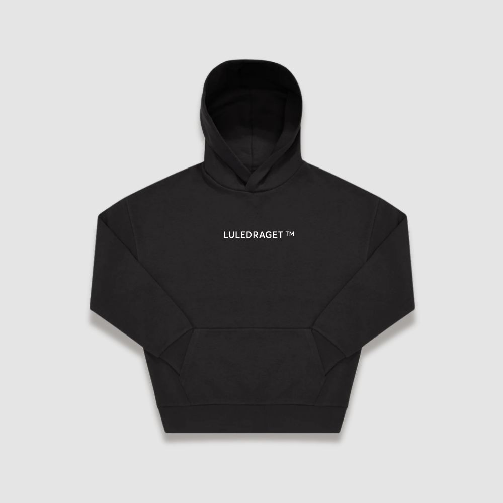 Hoodie Luledraget™