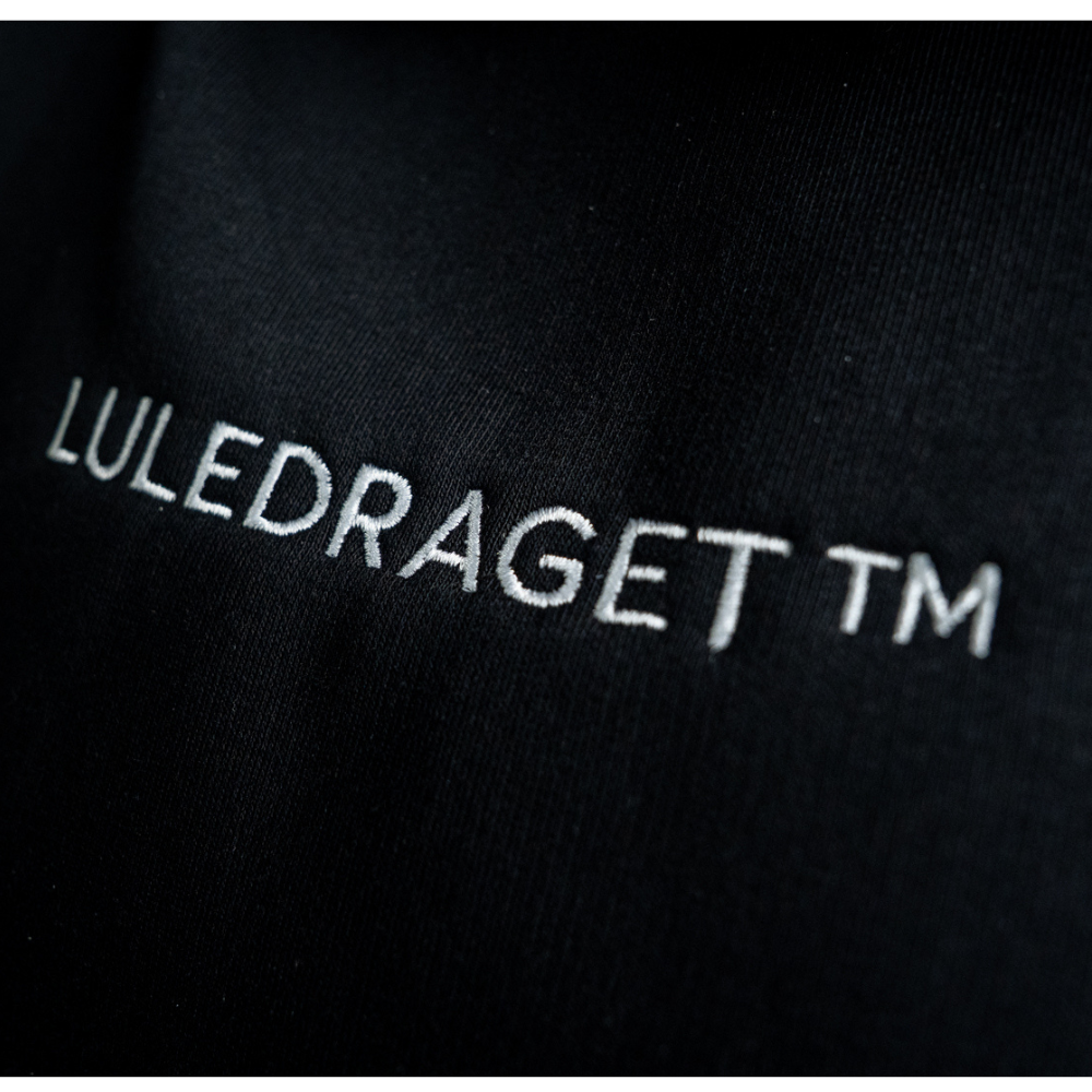 Hoodie Luledraget™ - 5