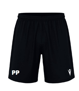 Macron Mesa Hero Shorts USX (Fotbollstränarlinjen)