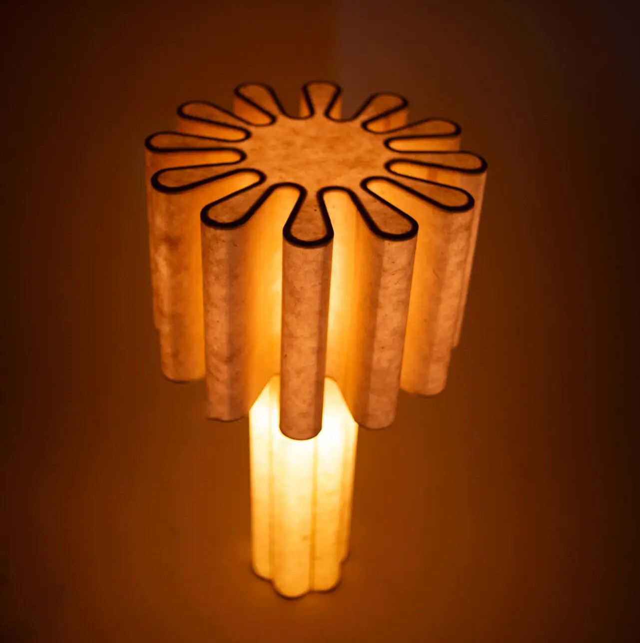 Bordslampa Heidi - 4