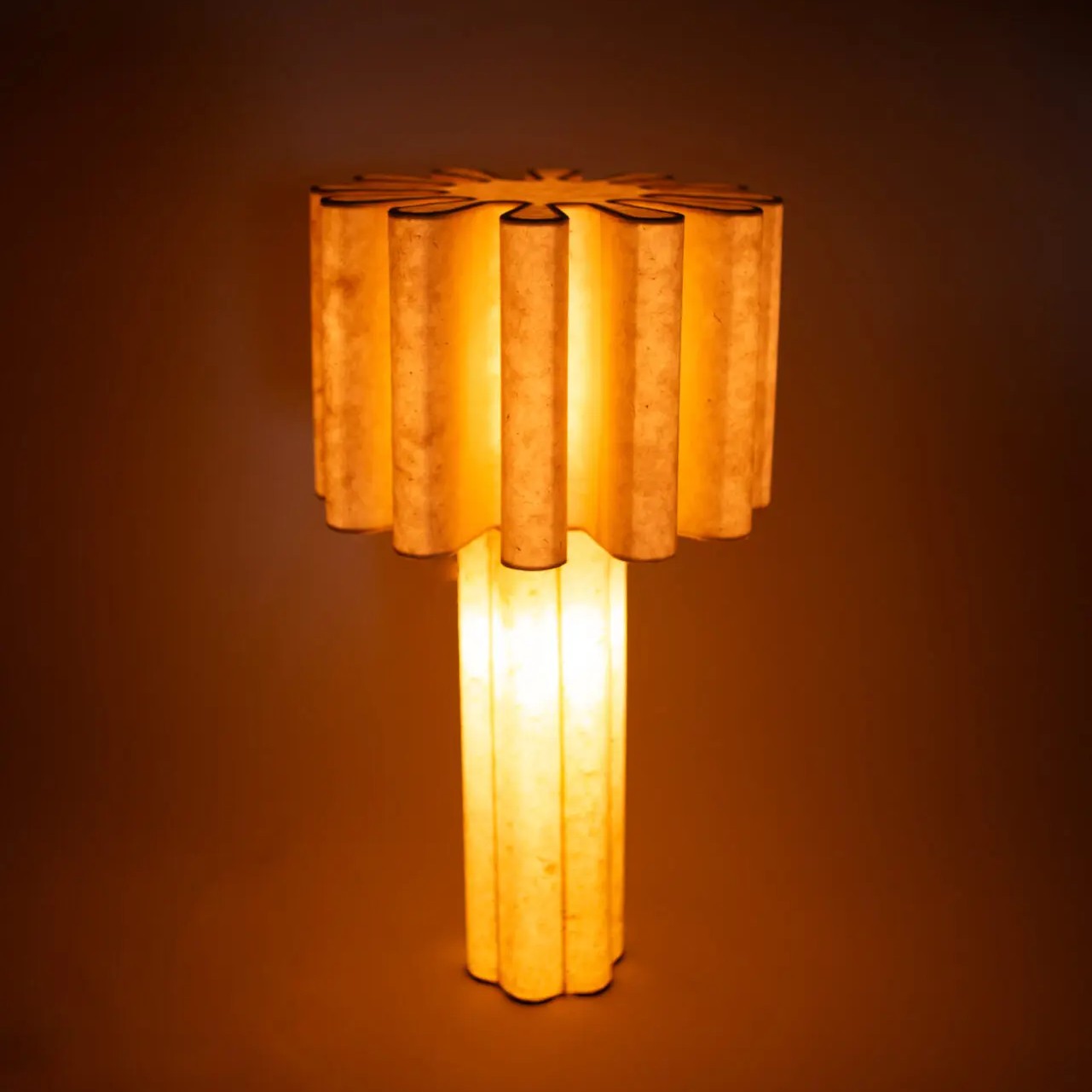 Bordslampa Heidi - 2