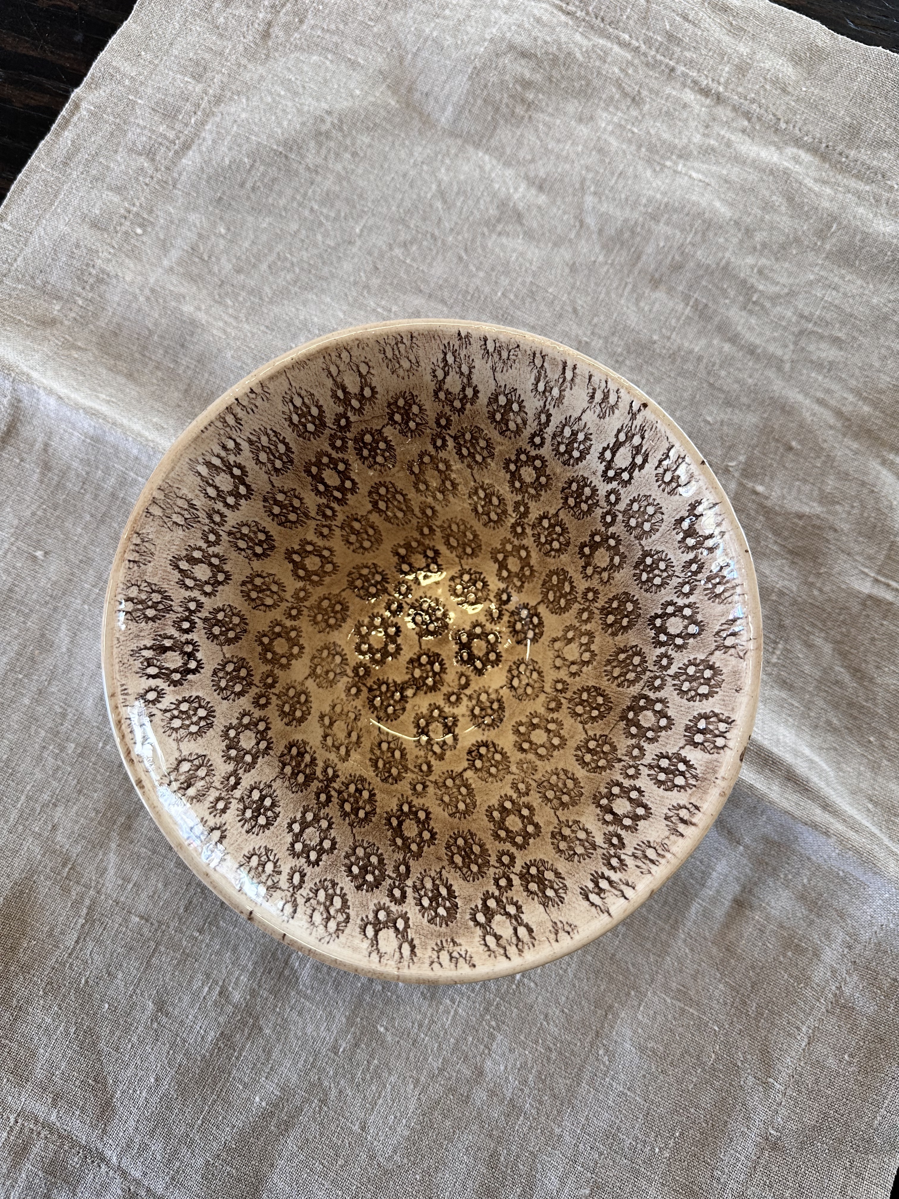 Skål - PUDDING BOWL  15x6 cm- Wonki Ware - 3