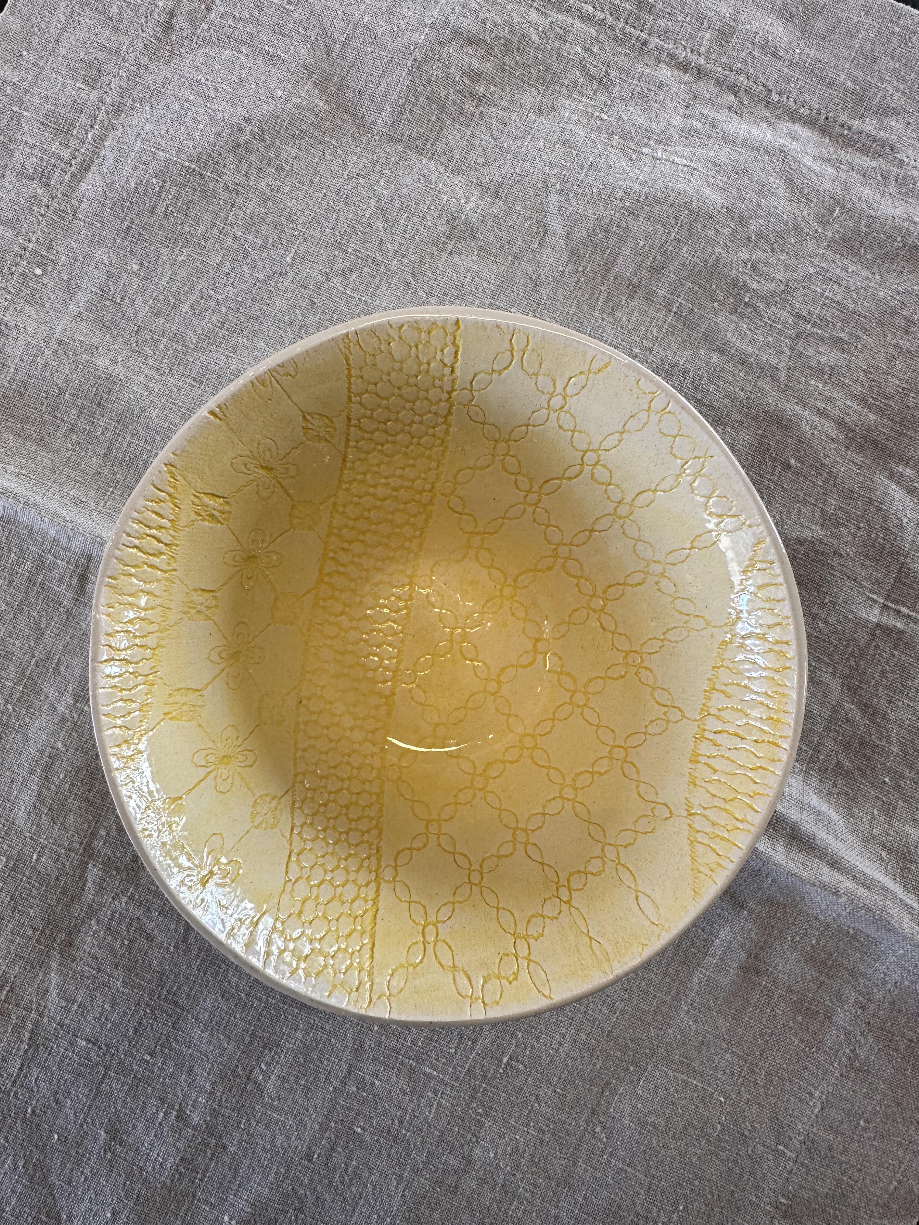 Skål - PUDDING BOWL  15x6 cm- Wonki Ware - 5