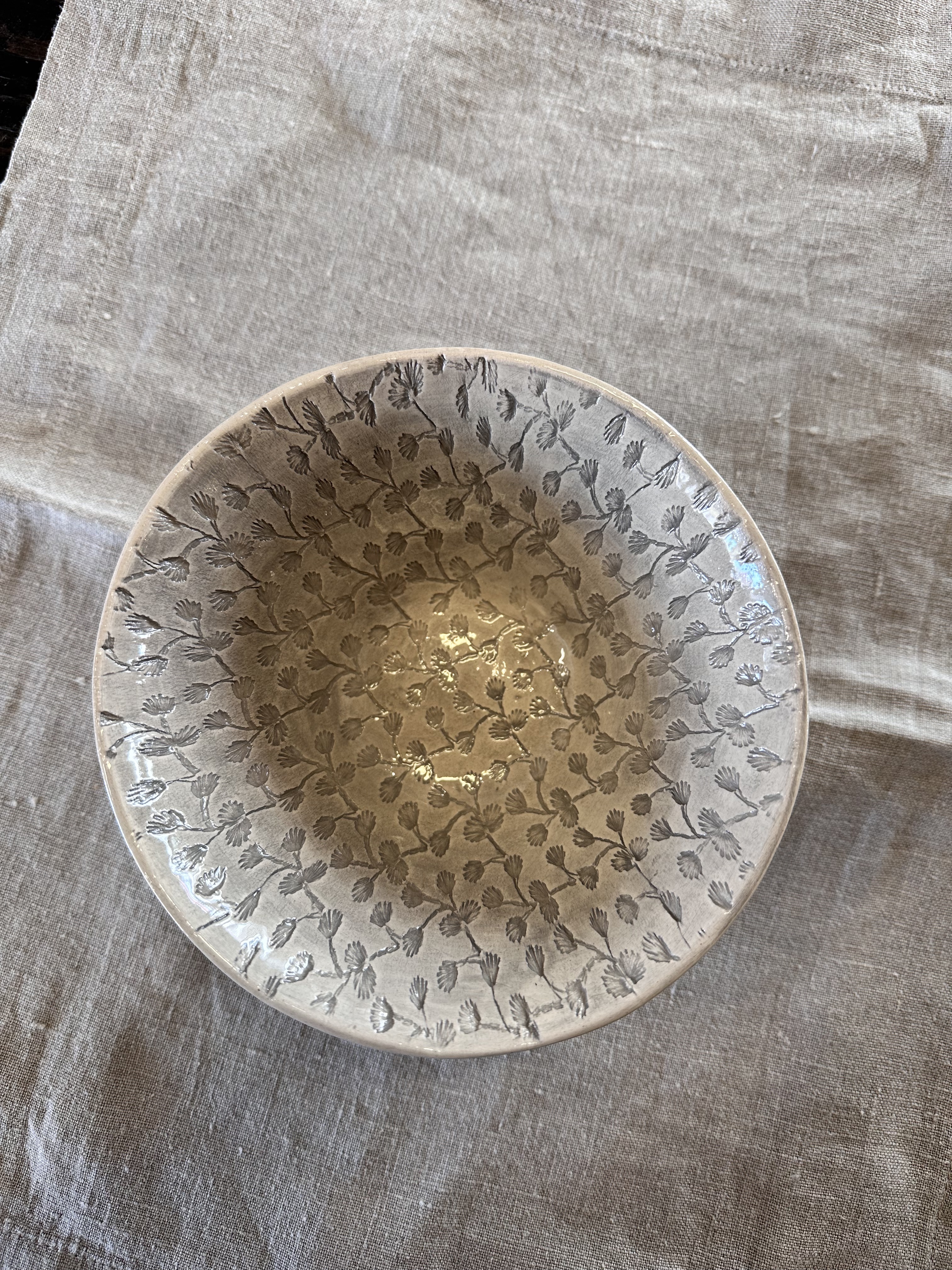 Skål - PUDDING BOWL  15x6 cm- Wonki Ware - 6