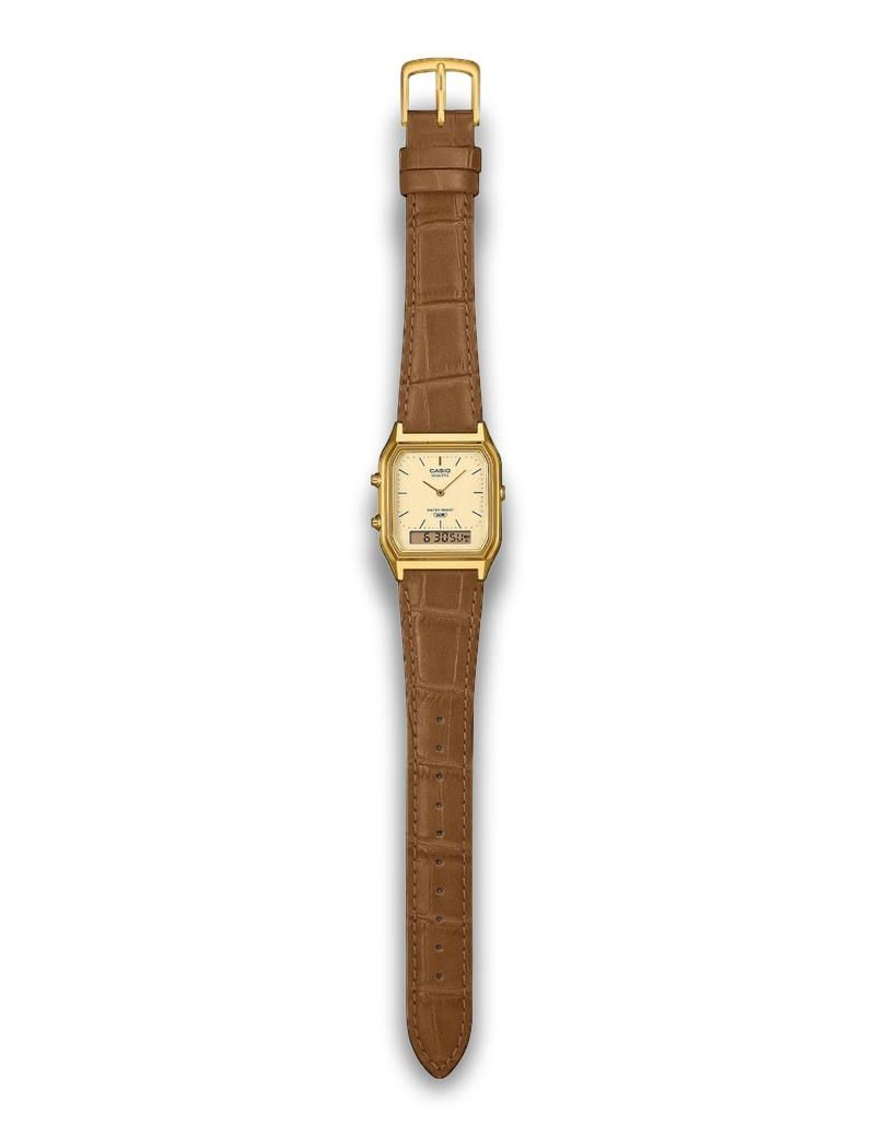 Casio Vintage AQ-230EGL-9AEF - 2