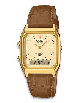 Casio Vintage AQ-230EGL-9AEF