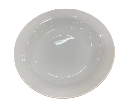 Djup tallrik 21,5cm