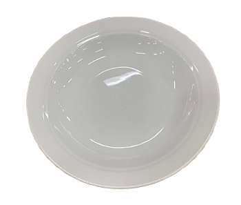 Djup tallrik 21,5cm