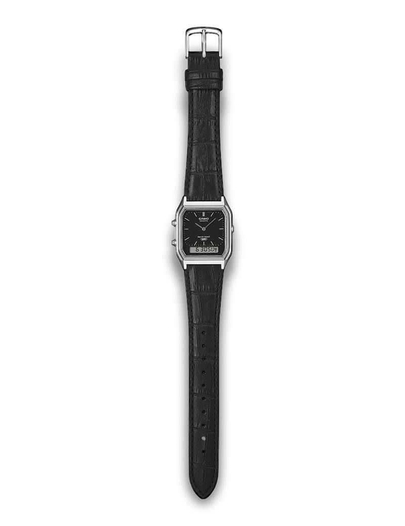 Casio Vintage AQ-230EL-1AEF - 2