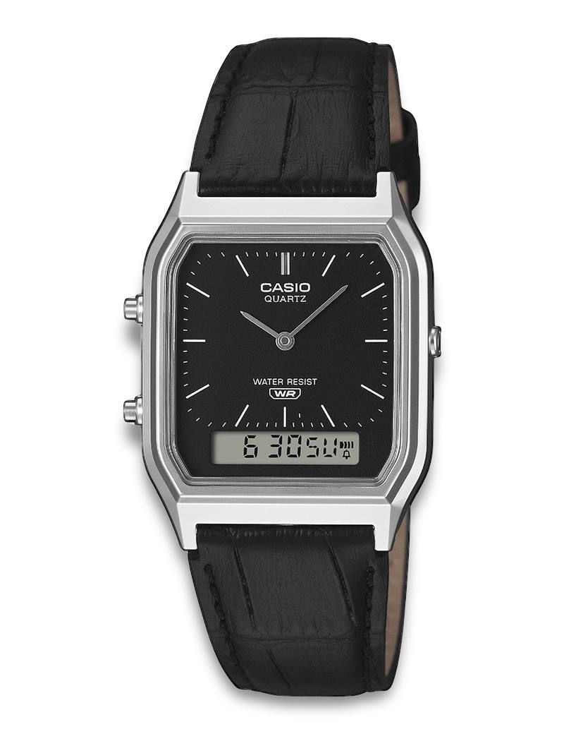 Casio Vintage AQ-230EL-1AEF
