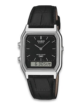 Casio Vintage AQ-230EL-1AEF