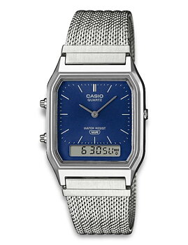Casio Vintage AQ-230EM-2AEF
