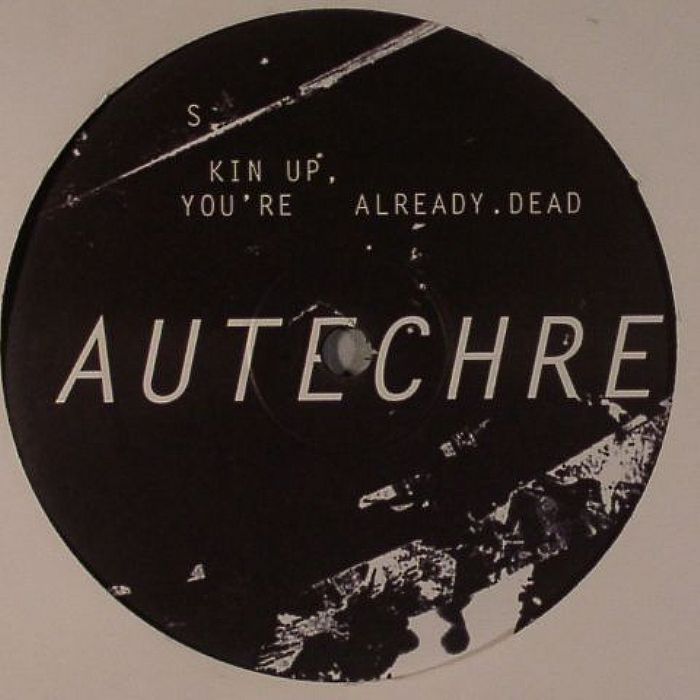 afx/ aut - s.e. remixes 