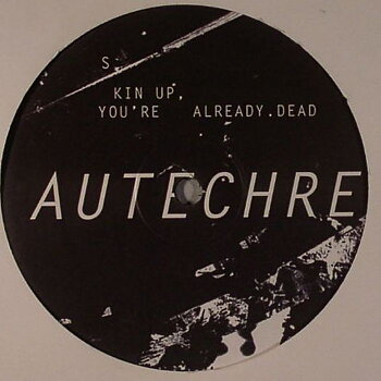 afx/ aut - s.e. remixes 