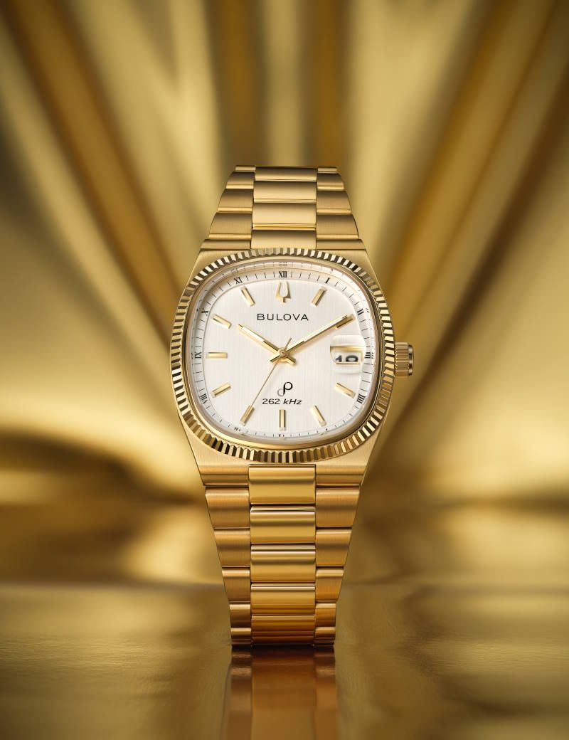 Bulova Classic Super Seville 97B223 - 2