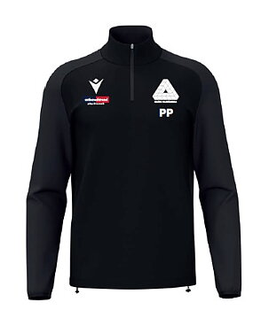 Macron Isen Training Top USX (Fotbollstränarlinjen)