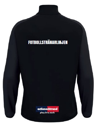 Macron Isen Training Top USX (Fotbollstränarlinjen) - 2