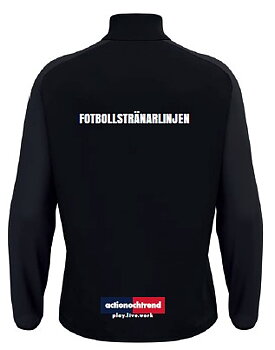 Macron Isen Training Top USX (Fotbollstränarlinjen)