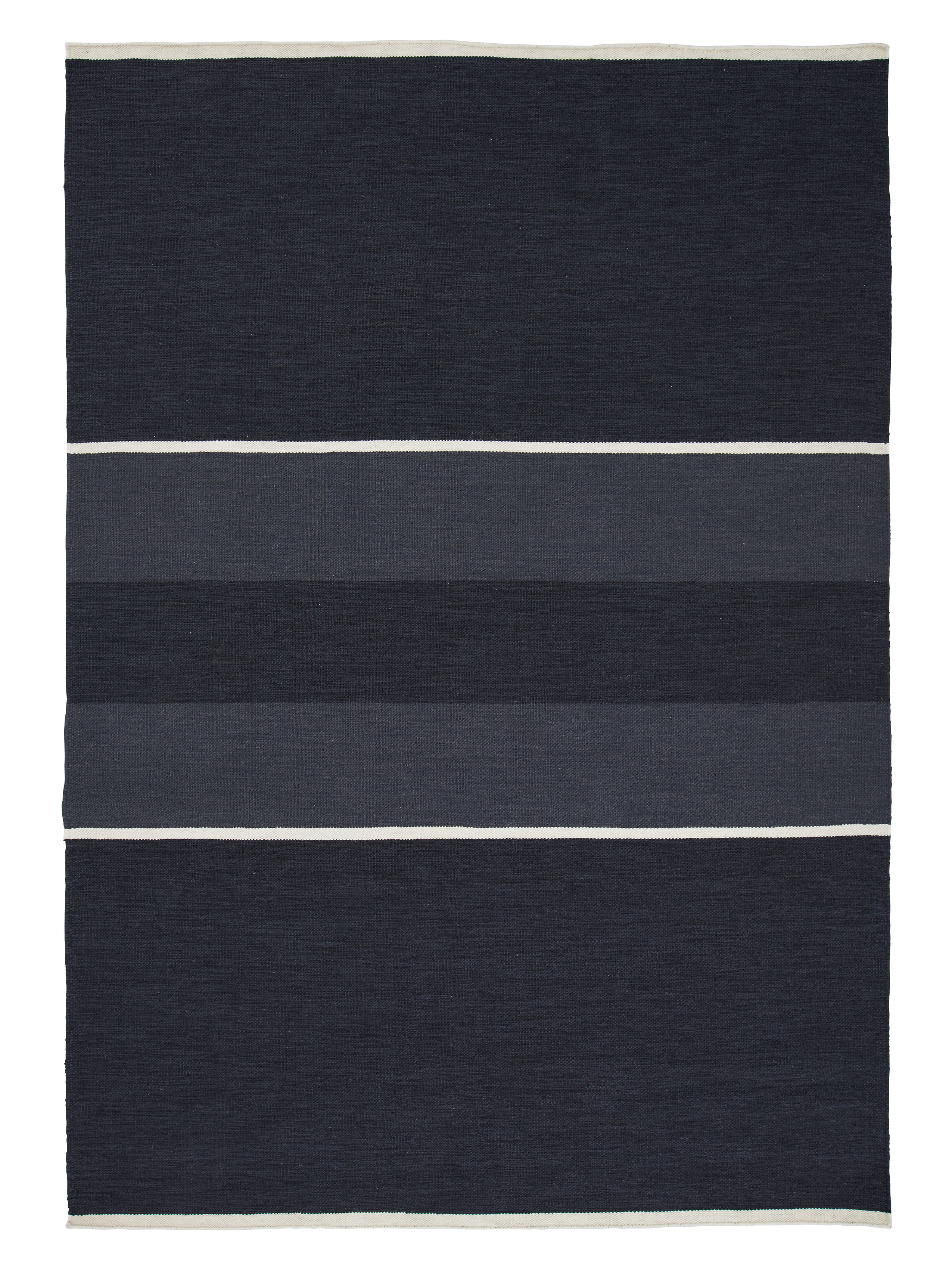Linca Dark Blue 200x300cm