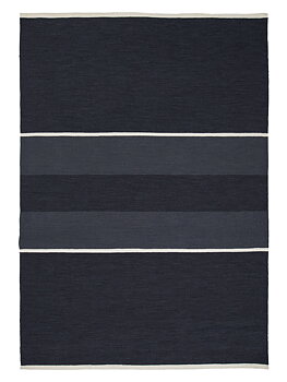 Linca Dark Blue 200x300cm