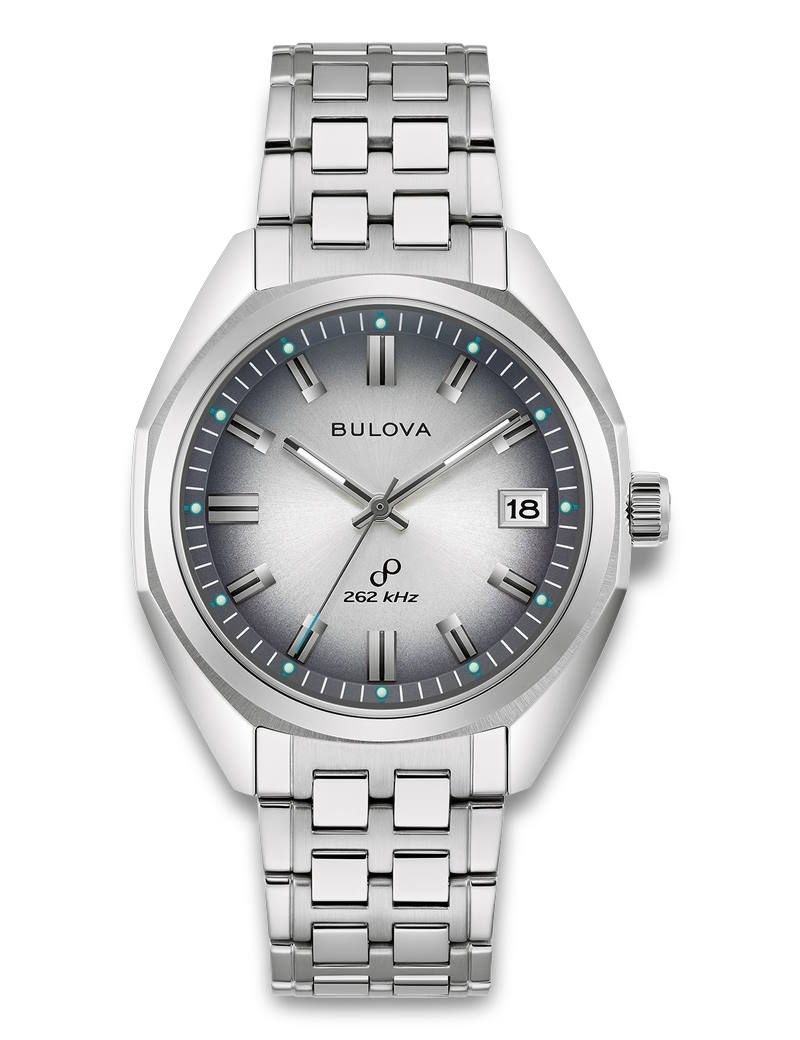 Bulova Jet Star 96B472
