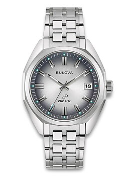 Bulova Jet Star 96B472
