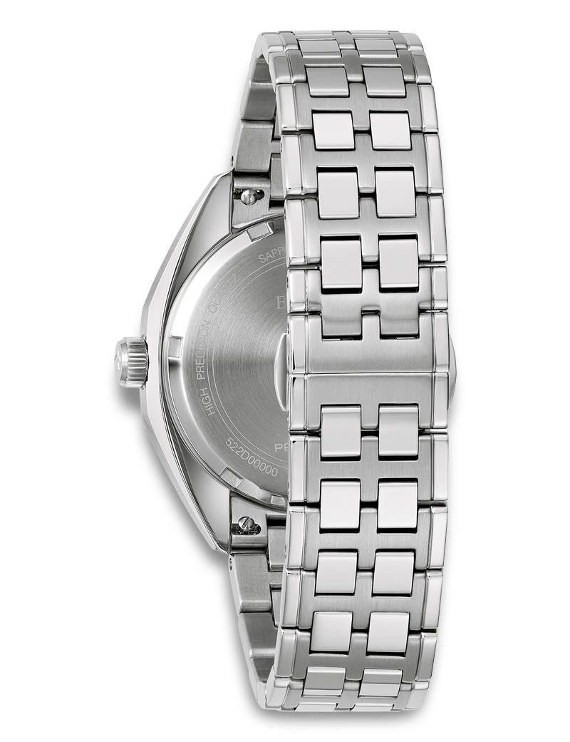 Bulova Jet Star 96B472 - 2