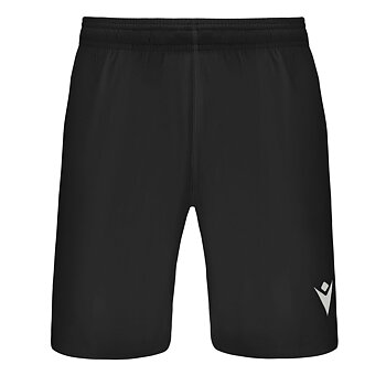 Macron Elm Ledar-Shorts USX (Fotbollstränarlinjen)