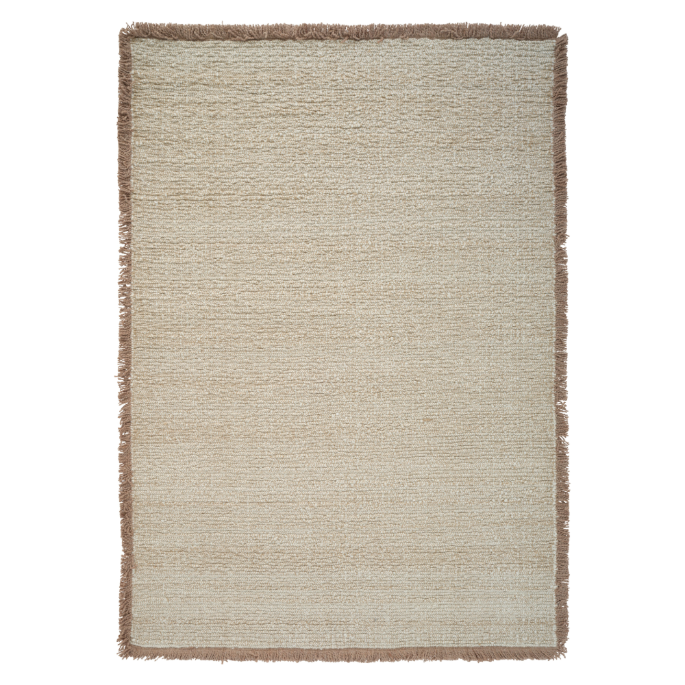 Soft Outline Rug - Linie Design