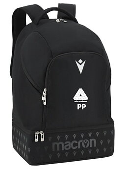 Macron Rookie Backpack  Medium (Fotbollstränarlinjen)