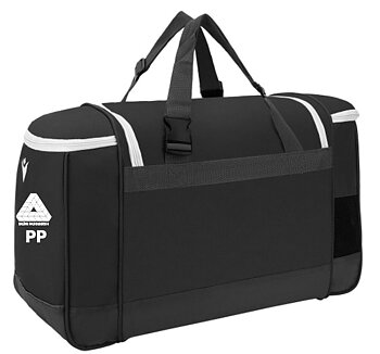Macron Trip Bag Medium (Fotbollstränarlinjen)