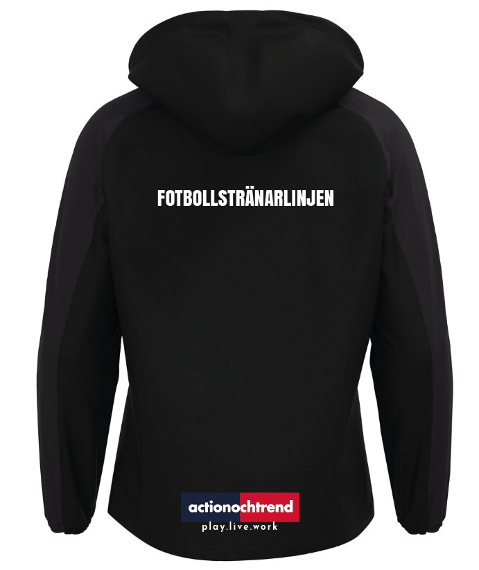 Macron Elbrus Jacket USX (Fotbollstränarlinjen) - 2
