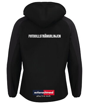 Macron Elbrus Jacket USX (Fotbollstränarlinjen)