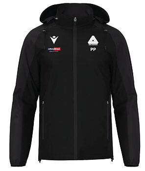Macron Elbrus Jacket USX (Fotbollstränarlinjen)