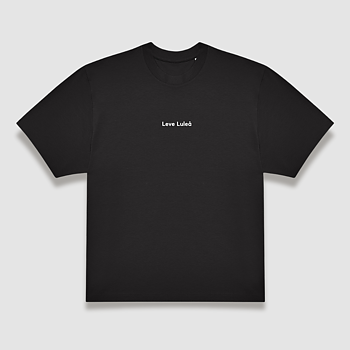 Oversized T-shirt Leve Luleå