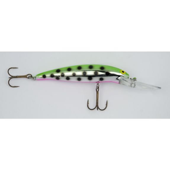Bomber B24A Deep Long A 9 cm [12 g] - 2