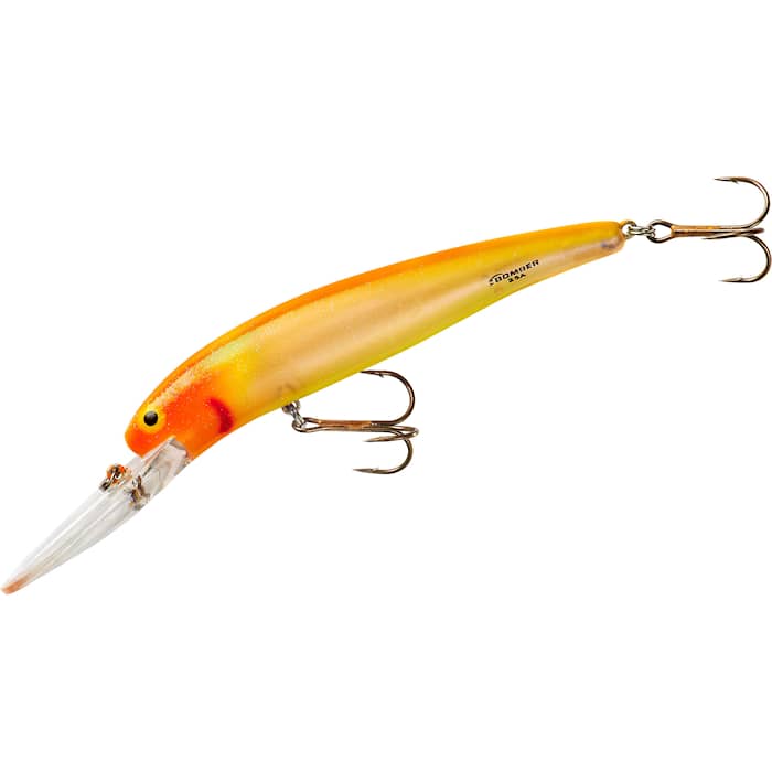 Bomber B24A Deep Long A 9 cm [12 g] - 16