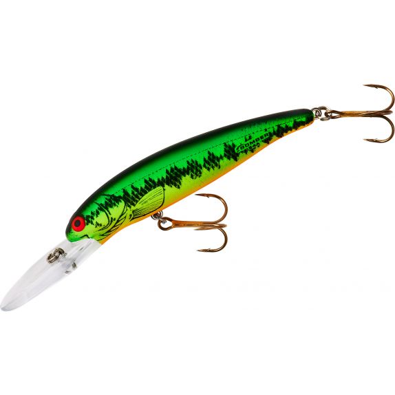 Bomber B24A Deep Long A 9 cm [12 g] - 5