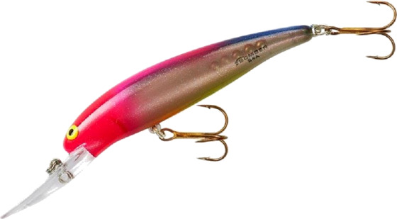 Bomber B24A Deep Long A 9 cm [12 g] - 14