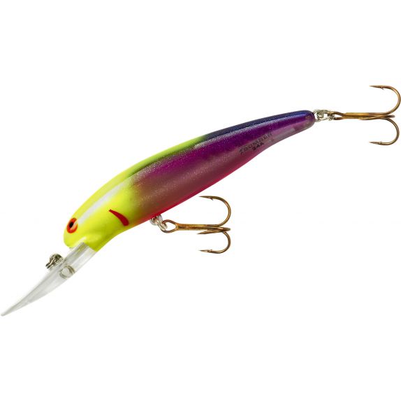 Bomber B24A Deep Long A 9 cm [12 g] - 8