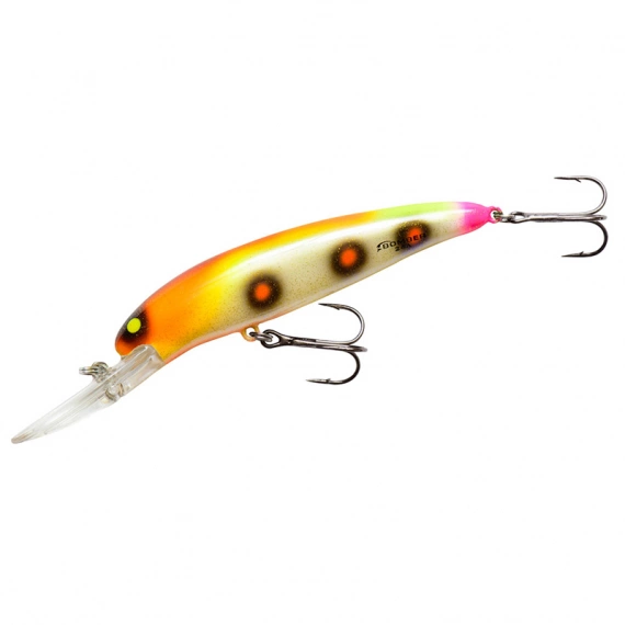Bomber B24A Deep Long A 9 cm [12 g] - 10