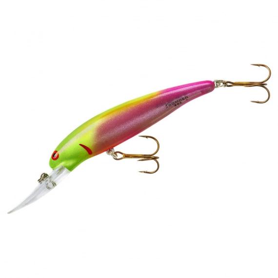 Bomber B24A Deep Long A 9 cm [12 g] - 9