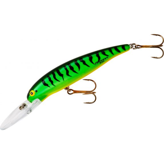 Bomber B24A Deep Long A 9 cm [12 g] - 11