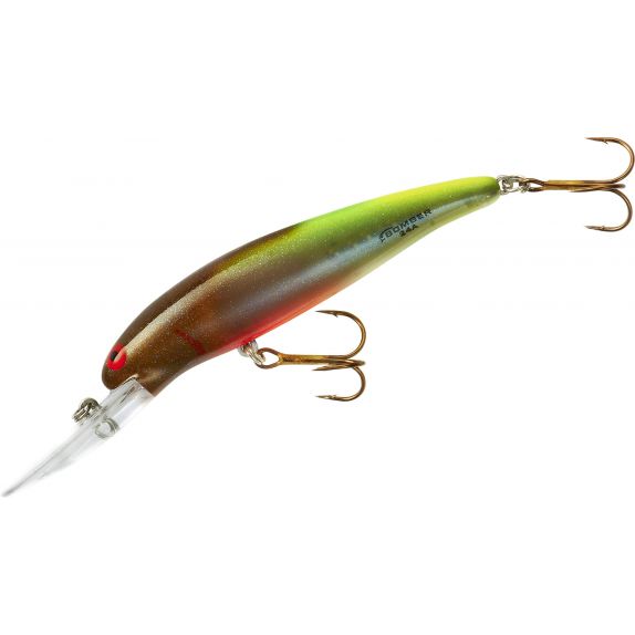 Bomber B24A Deep Long A 9 cm [12 g] - 12